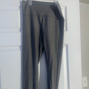 28” align lululemon leggings